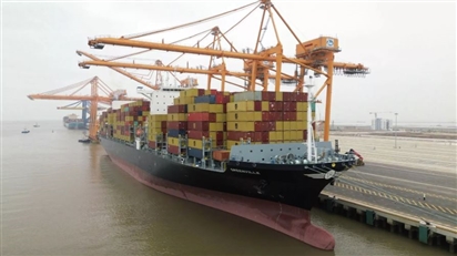 Nga và Việt Nam mở rộng hợp tác đào tạo chuyên gia logistics hàng hải