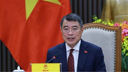 Thủ tướng Việt Nam Lê Minh Hưng sẽ hội kiến Tổng thống Nga Putin