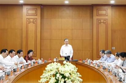 Tổng Bí thư, Chủ tịch nước: Biến lợi thế dân số thành lợi thế phát triển