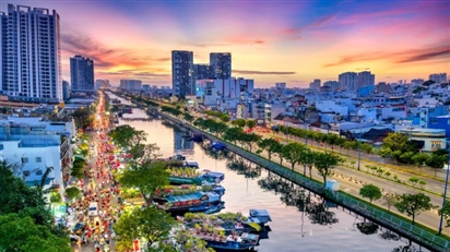 7 yếu tố giúp GDP bình quân đầu người Việt Nam có thể đạt 10.000 USD