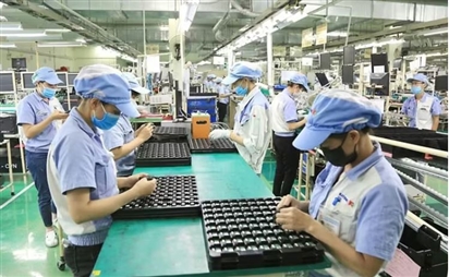 Nhập khẩu đá quý, kim loại quý tăng đột biến