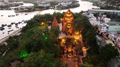 Dân châu Âu ồ ạt sang Việt Nam