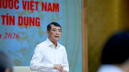 Hệ thống ngân hàng Việt Nam đồng hành cùng nền kinh tế