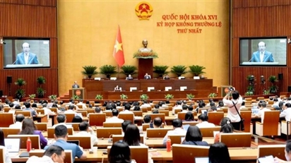 Với tinh thần nâng cao hiệu quả thực tế trong điều tra