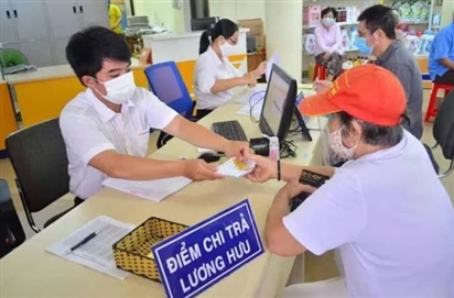 Một số chính sách mới có hiệu lực từ tháng 9