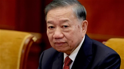 Tầm quan trọng chuyến thăm của Chủ tịch nước Việt Nam Tô Lâm được ghi nhận ở Điện Kremlin