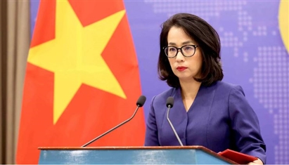 Việt Nam lên tiếng về khả năng thoát danh sách đen thuế của EU