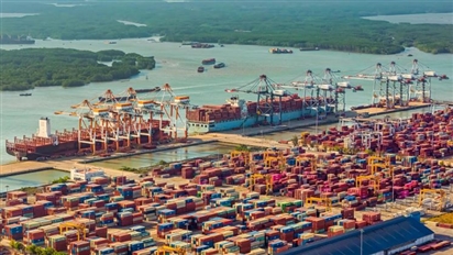 Niềm tin kinh doanh tại Việt Nam vượt cả Mỹ và EU