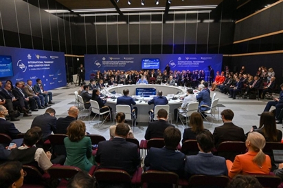 Hàng không Việt khẳng định vị thế cầu nối chiến lược trên trường quốc tế