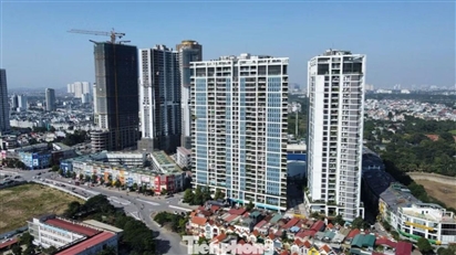 Thị trường bất động sản cuối năm diễn biến ra sao?
