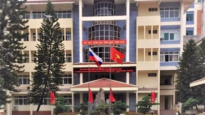 Trung tâm Nhiệt đới Việt – Nga mang lại lợi ích thiết thực cho cả hai nước