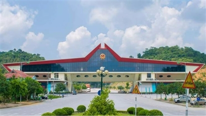 Việt Nam duyệt khu kinh tế cửa khẩu với Trung Quốc ở Lạng Sơn