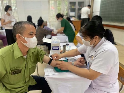 Hơn 50% người dân cả nước đã được khám sức khỏe định kỳ miễn phí