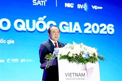 Việt Nam muốn biến công nghệ thành tăng trưởng kinh tế bằng cách nào?