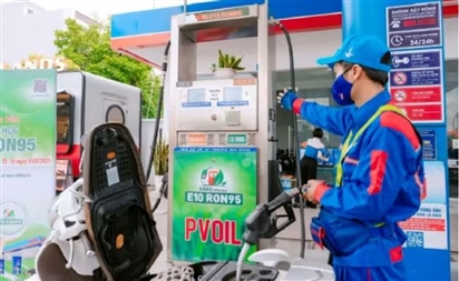 Đề xuất dừng trích Quỹ bình ổn giá xăng dầu từ năm 2027