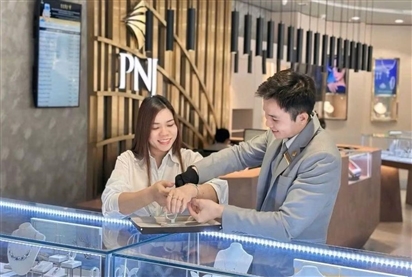 PNJ đóng hơn 30 cửa hàng, giảm nghìn nhân sự