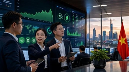 Áp lực vốn ngoại rút ròng và lãi suất Fed phủ bóng thị trường chứng khoán