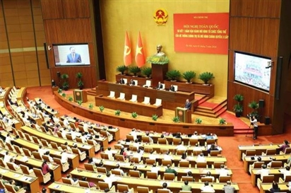 Tổng Bí thư, Chủ tịch nước Tô Lâm: Nâng cao chất lượng vận hành, năng lực phục vụ và kiến tạo phát triển của bộ máy mới