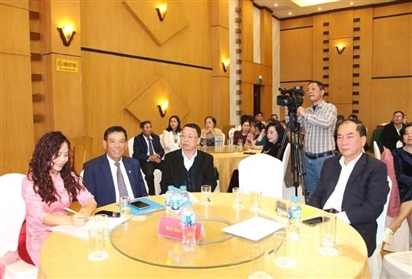 Tiếp tục nâng cao hiệu quả hoạt động Hội Hữu nghị Việt - Nga tỉnh Thanh Hóa