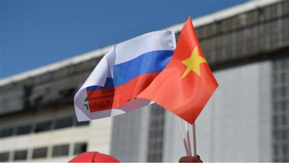 Việt Nam kỳ vọng thương mại với Nga sẽ tăng trưởng trong năm 2026