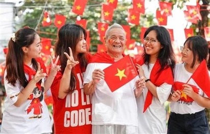 Phó Thủ tướng quyết định phương án nghỉ Ngày Văn hóa, Tết Âm lịch, Quốc khánh