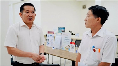 Ông Đinh Văn Nơi yêu cầu dẹp “xã hội đen” ở Phú Quốc