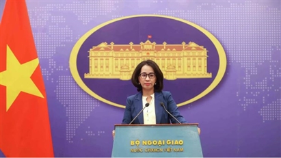 Việt Nam phản ứng về việc Mỹ buộc tội hình sự với Đại tướng Raul Castro của Cuba