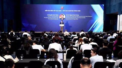 Việt Nam tính hợp tác với Nga làm chủ công nghệ biển