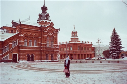 Khách Việt lần đầu du lịch Nga có dễ?