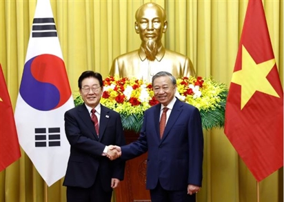 Sau hiệp định với Nga, Việt Nam tiếp tục hợp tác về điện hạt nhân với một quốc gia châu Á