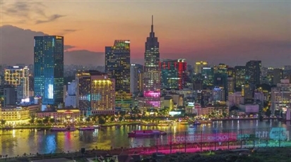 Bước ngoặt 40 năm Đổi mới: Quốc hội Việt Nam chính thức thông qua mục tiêu GDP 10%