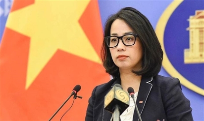 Bộ Ngoại giao khuyến cáo cảnh giác với lời mời 'việc nhẹ, lương cao'