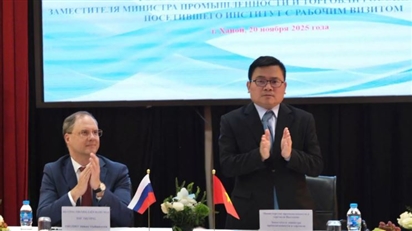 Là cường quốc công nghệ nguồn, Nga có thể giúp Việt Nam