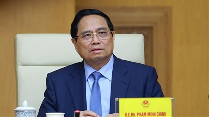 Việt Nam là một trong những nền kinh tế tăng trưởng nhanh nhất thế giới