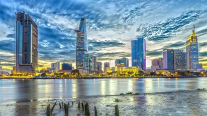 Việt Nam hoàn toàn có thể cất cánh như Hàn Quốc hay Trung Quốc nhờ “cấu trúc tử huyệt”