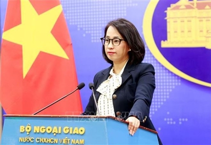 Họp báo Bộ Ngoại giao: Sẵn sàng các biện pháp bảo hộ công dân Việt Nam tại Nepal, Qatar
