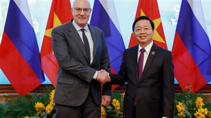 Tín hiệu đáng mừng của việc mở rộng hợp tác giáo dục Nga – Việt