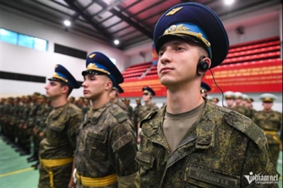 Việt Nam cảm ơn Trung Quốc, Nga, Lào, Campuchia cử quân nhân tham gia diễu binh