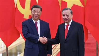 Chuyên gia nói sự thật về quan hệ Việt – Trung