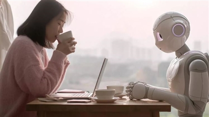 Trung Quốc muốn xây “nhà máy AI” ở Việt Nam