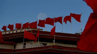 Bộ trưởng Lâm Thị Phương Thanh: Việt Nam sẵn sàng cùng Trung Quốc tiếp tục đồng hành