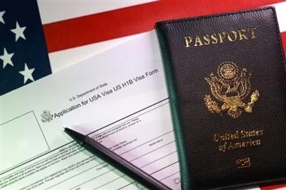 Mỹ đề xuất thu phí hơn 103.000 USD với hồ sơ visa H-1B