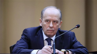 Giám đốc Cơ quan An ninh Liên bang Nga nói về liên hệ với Anh trong vụ ám sát hụt tướng Alekseyev