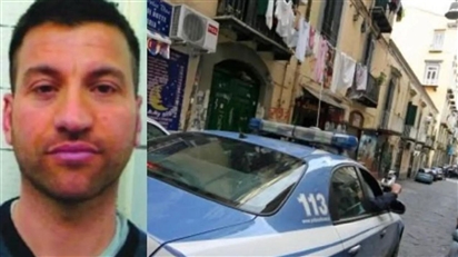 Italy bắt giữ trùm mafia đứng đầu gia tộc chuyên sản xuất đồ giả