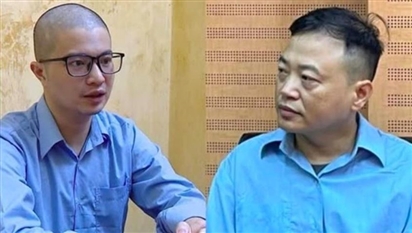 7 bộ phận trong 'cỗ máy' lừa đảo của Mr Pips