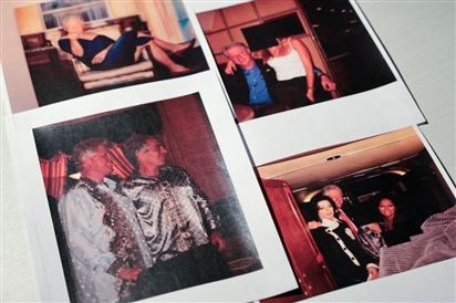 Hồ sơ Epstein: Dày đặc tên ông Clinton, TT Trump gần như vắng bóng