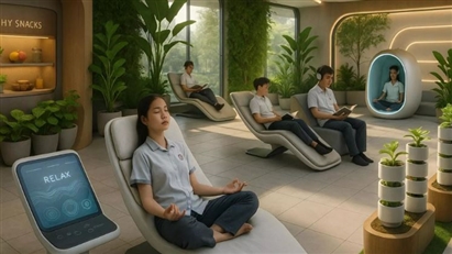 Bộ Công an công bố những con số khổng lồ trong vụ “hợp đồng kỳ nghỉ”