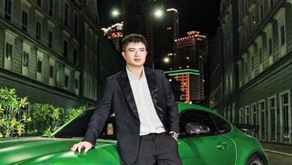 “Người thầy” ngoại quốc giúp Mr Pips dựng đế chế forex giả
