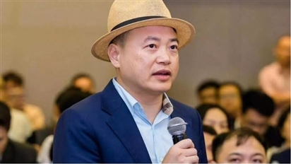 Shark Bình rửa tiền, đối mặt với 10-15 năm tù
