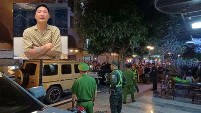 Huấn Hoa Hồng: Từ 'giang hồ mạng' đến đế chế livestream bán hàng